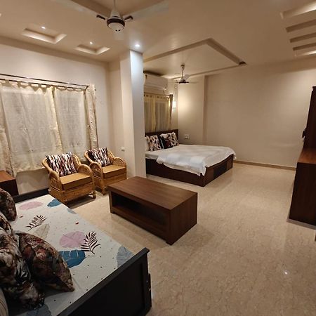 Shangrila Homestay Jorhāt Dış mekan fotoğraf