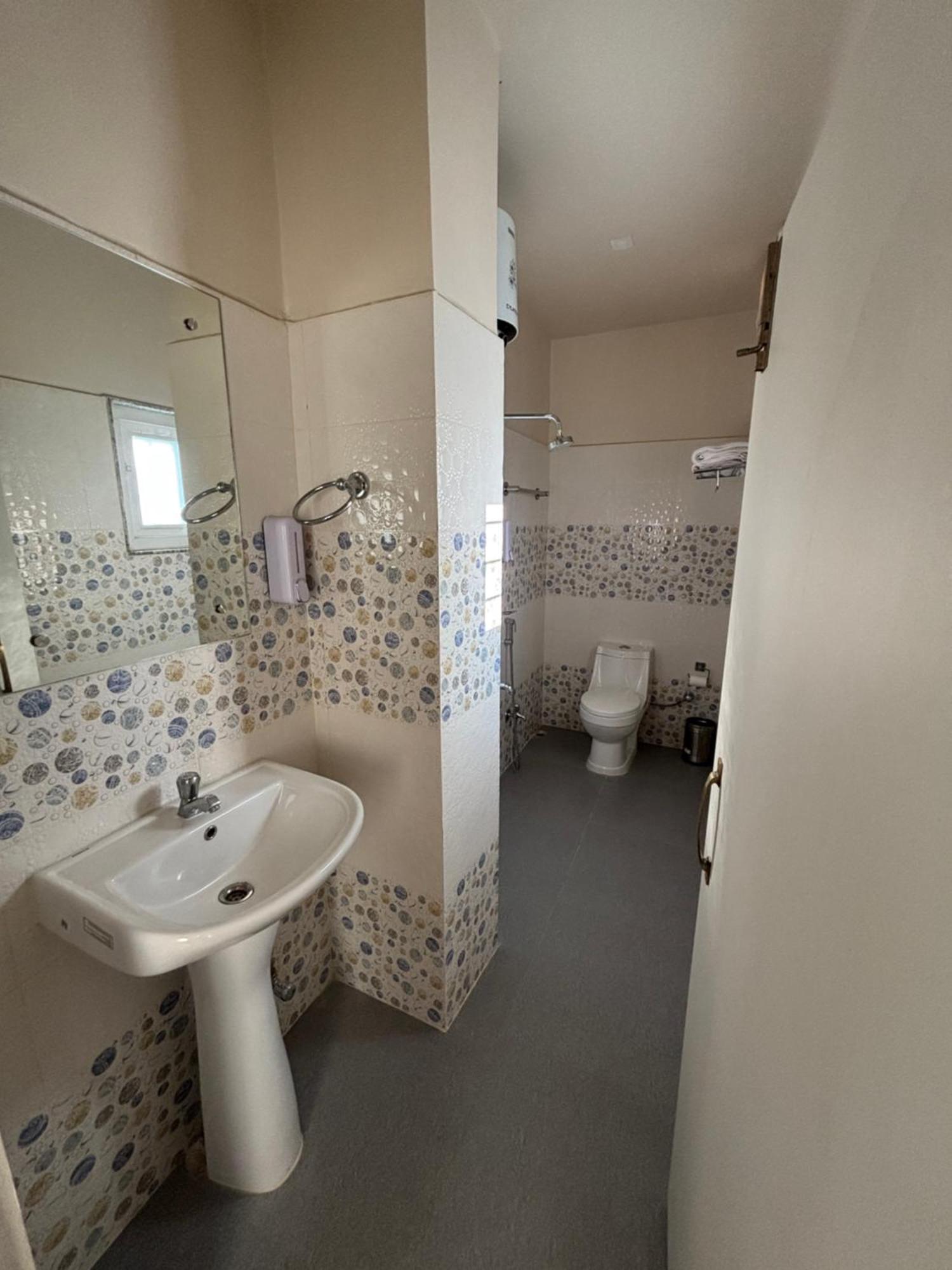 Shangrila Homestay Jorhāt Dış mekan fotoğraf