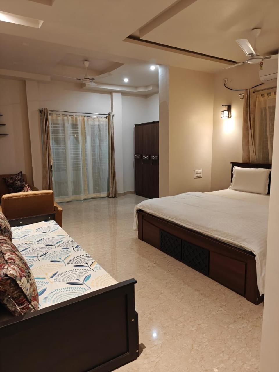 Shangrila Homestay Jorhāt Dış mekan fotoğraf
